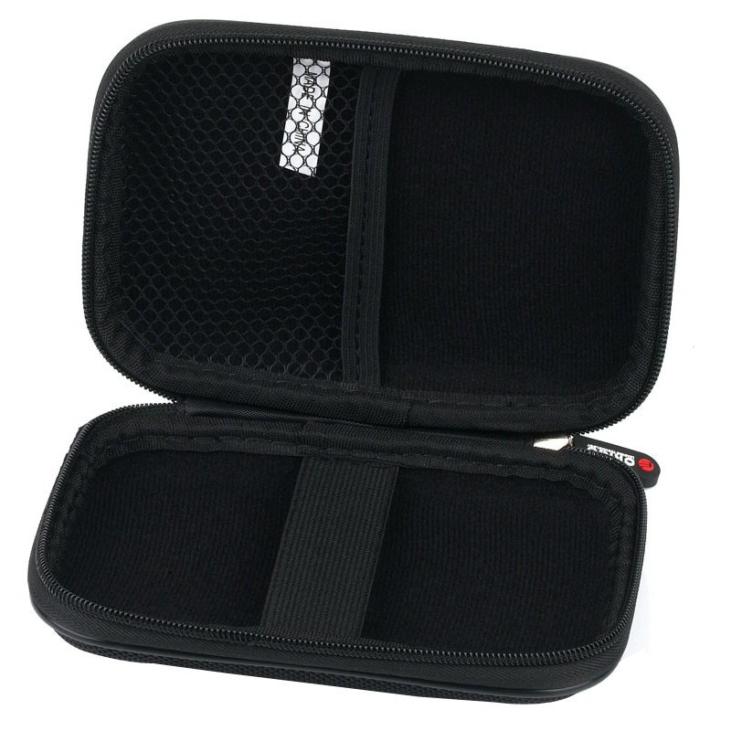 Accessories Orico Portable Hard Drive Carrying Case PHD-25