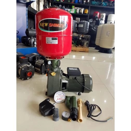 Pompa Air Dangkal Shimizu PC 503 BIT 500 Watt