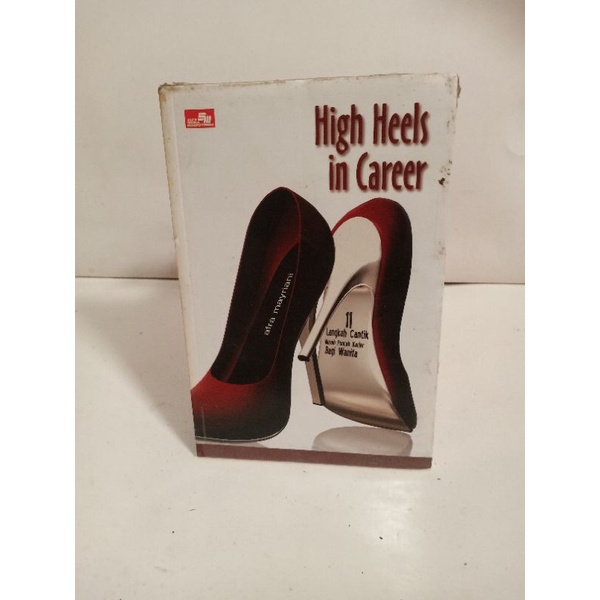 buku higgs hell in carier