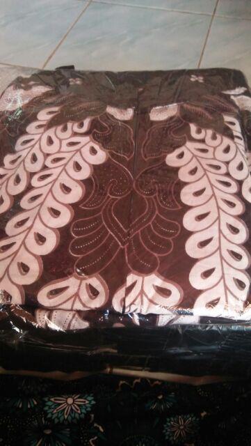 2518 Couple Batik - Lumbung Batik