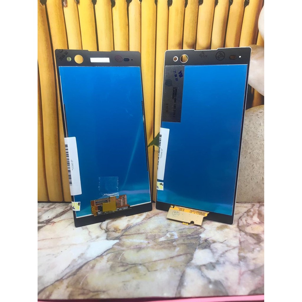 LCD COMPLETE SONY XPERIA C3 Murah