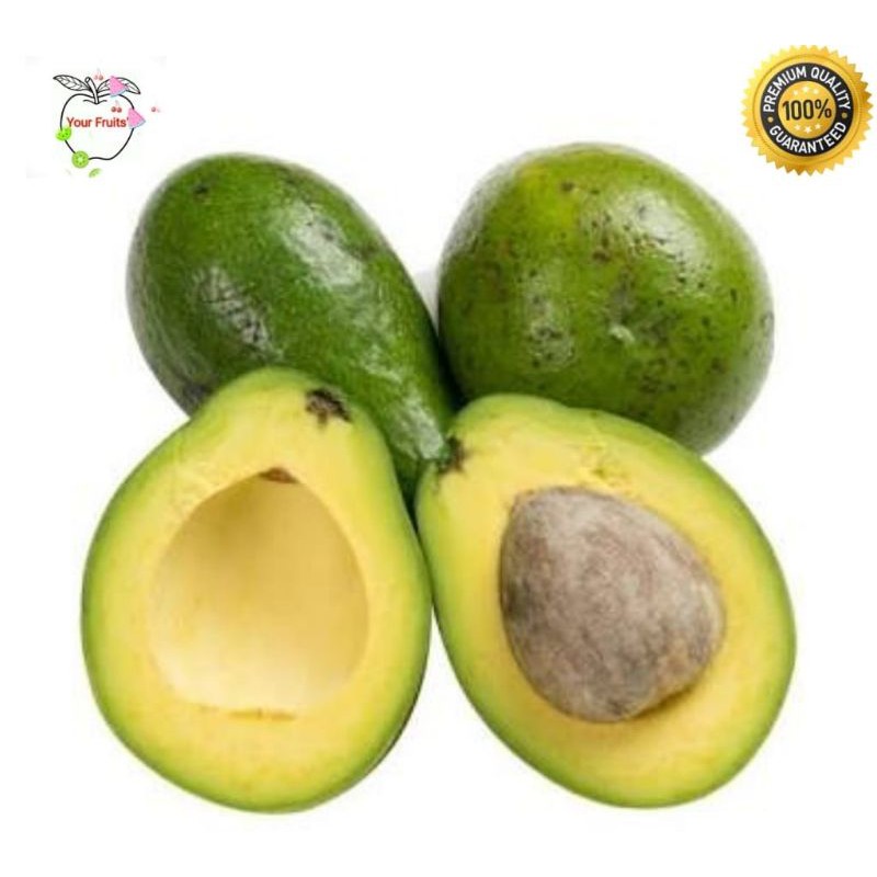 

Alpukat Super mentega 1kg