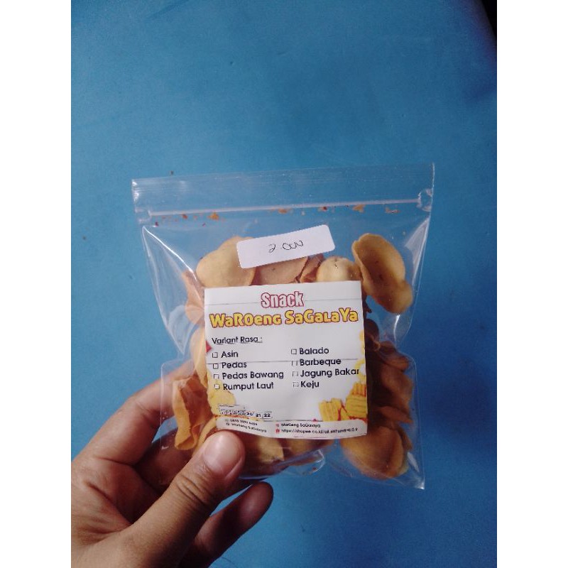 

Aneka Makanan Ringan || Macam-macam camilan 2rb
