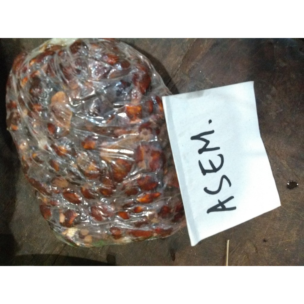 

1kg asam /asem jawa