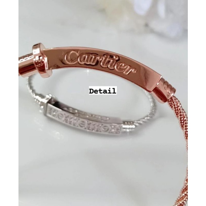 Gelang bangle  premium