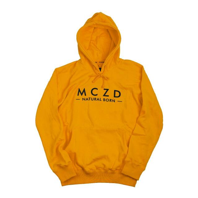 Hoodie Microzide - 011