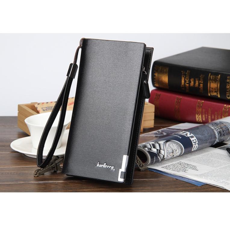 Dmk31au22a– SW002 Dompet BAELLERRY Panjang Eksklusif
