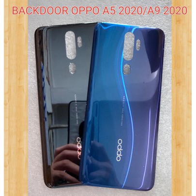 Backdoor Oppo A5 2020 A9 2020 Casing Oppo A5 2020 A9 2020