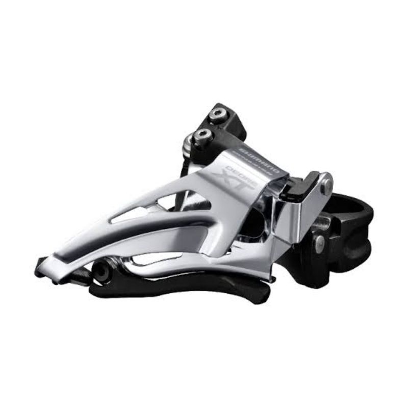 FD SHIMANO Deore XT M8025