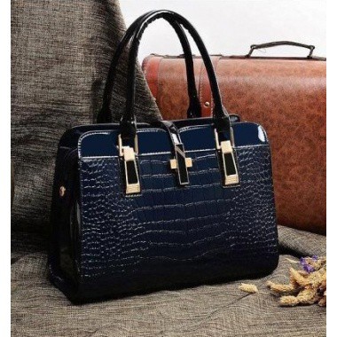 GI 2702 BQ 1067 RISCE TAS HAND BAG IMPORT WANITA CEWEK PEREMPUAN JAKARTA B CR 7436 LT 1040