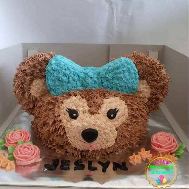

Kue tart