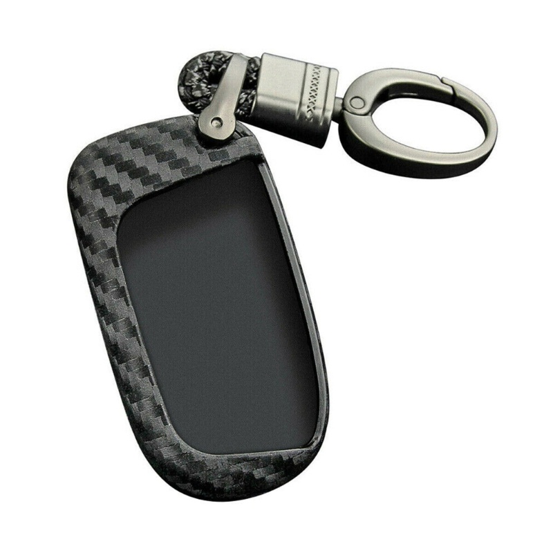 Zzz Casing Kunci Remote Mobil Bahan Silikon