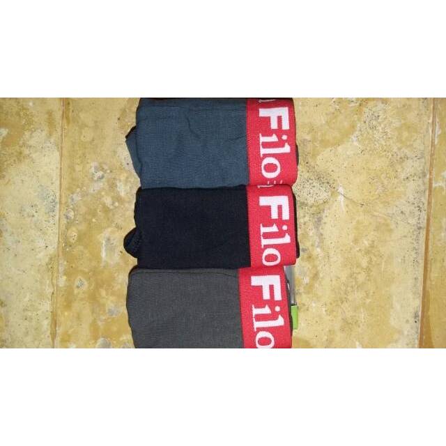 Celana teva filo anak