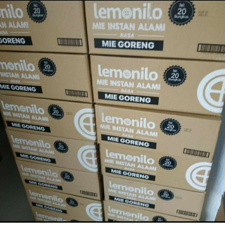 

lemonilo , mie sehat lemonilo , ready semua varian , bisa cod