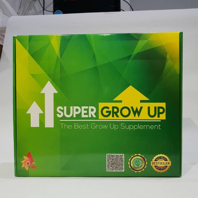 Super grow UP