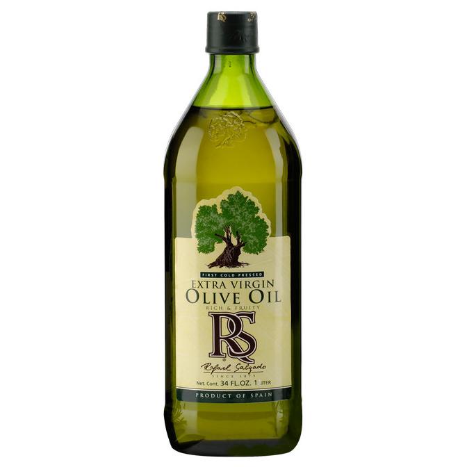 

Minyak Zaitun Rafael Salgado Extra Virgin Olive Oil 1L