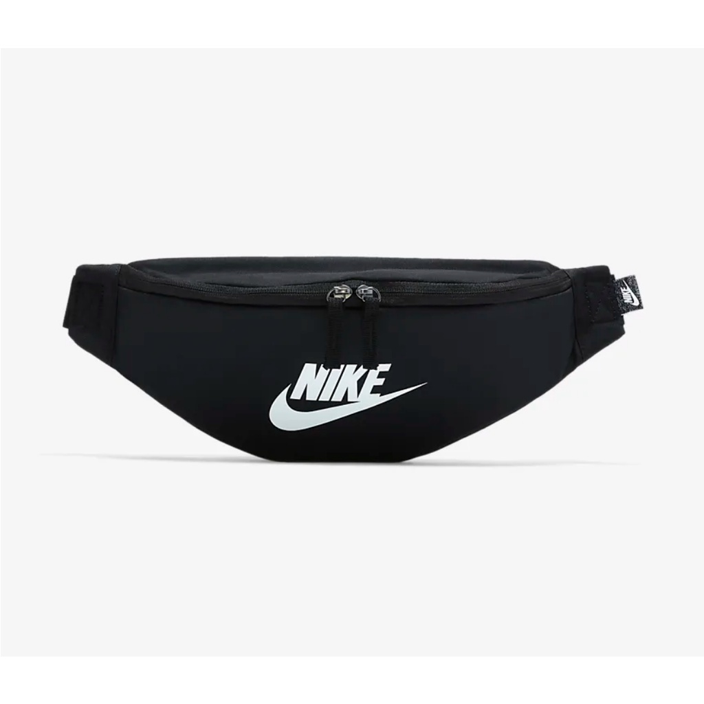 Nike Heritage Hip Waistpack 3L DB0490-010 Tas Pinggang Original 100%