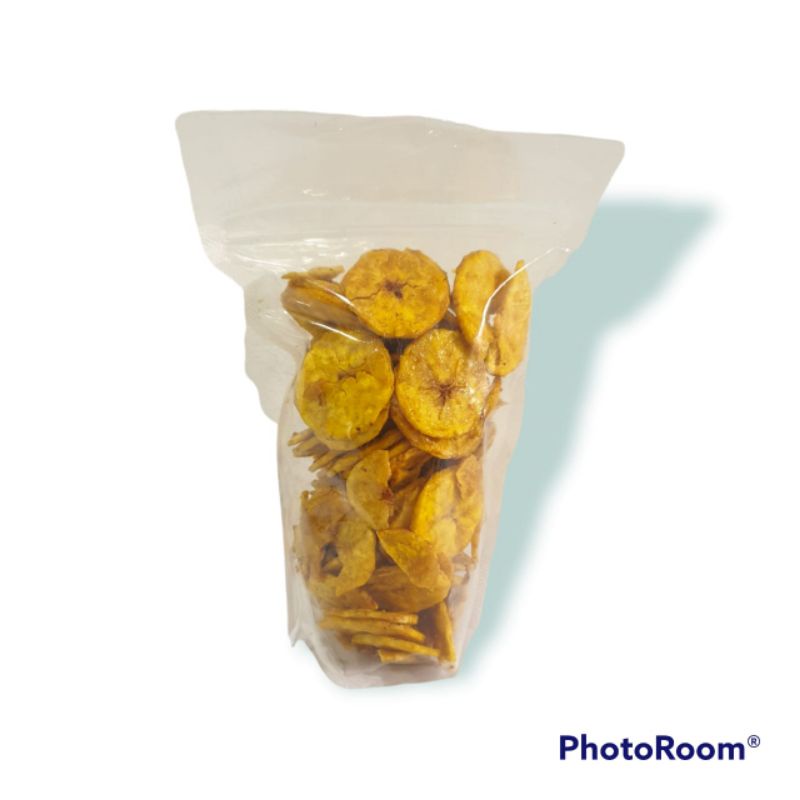 

kripik pisang manis