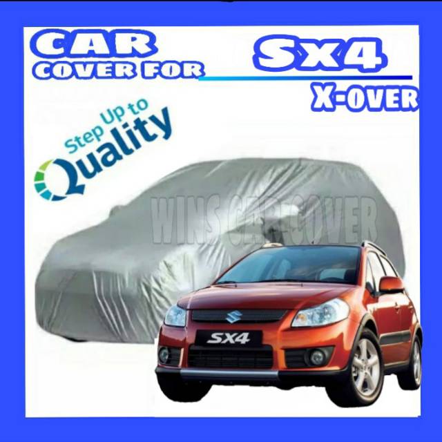 Sarung mobil sx4-xover