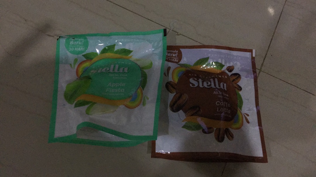 Stella All In One 42gr Promo Termurah