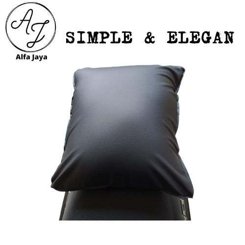 BANTAL HAMIL WATERPROOF / BANTAL MOTOR IBU HAMIL SERBAGUNA WATERPROOF