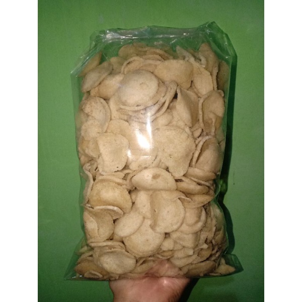 

TERMURAH! Basreng Kiloan by ganyemi