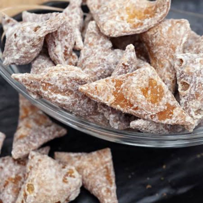 

Raja manis Renyah 250g