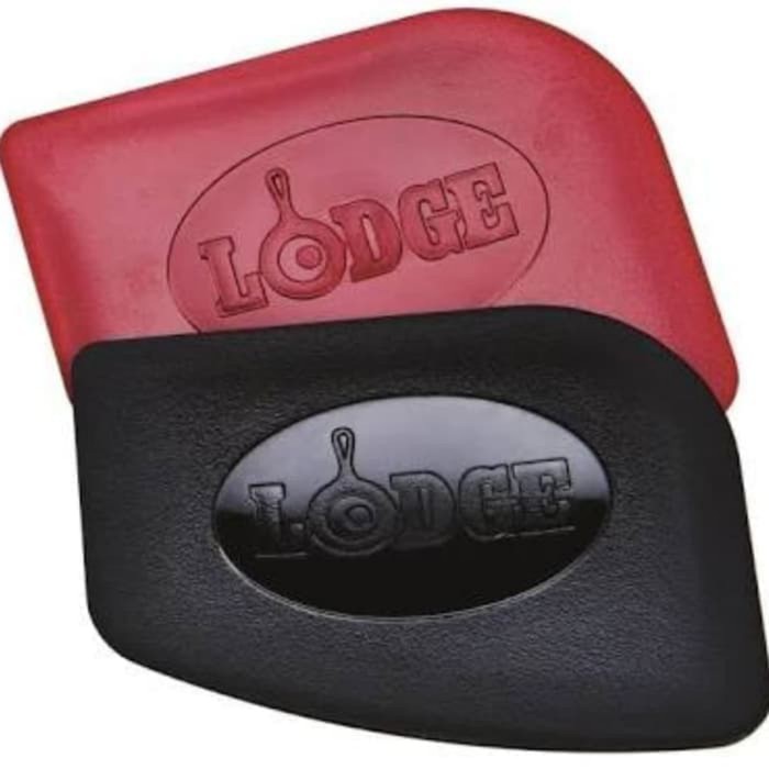 Scrapper Lodge Scraper pan cast iron skillet