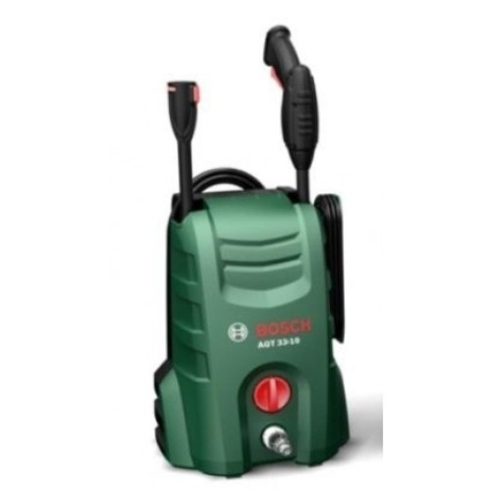 Bosch High Pressure Washer (Aquatak) Aqt 33-10