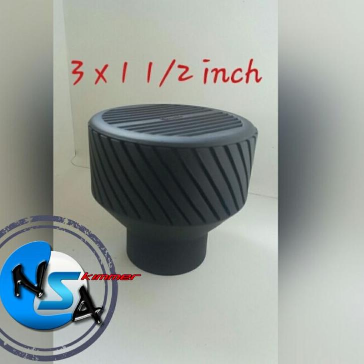 Harga TERMURAAH.. SKIMMER STATIS 3 INCH/SKIMMER KOLAM KOI SKIMER/SKIMER MURAH/SKIMER KOLAM KOI