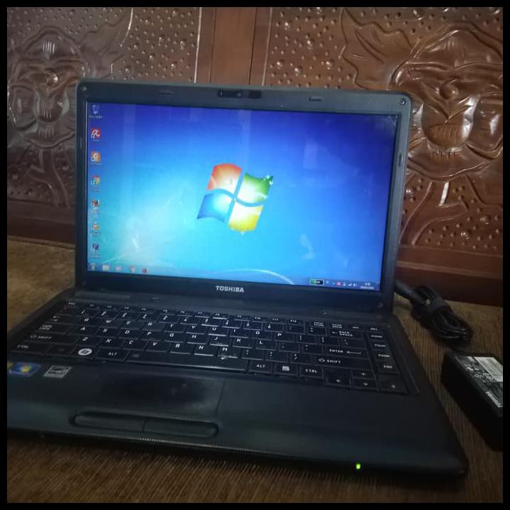 TERBATAS PROMO Laptop Core i3 Murah (Asus/Acer/Lenovo/Toshiba/Second/Bekas) TERBAIK