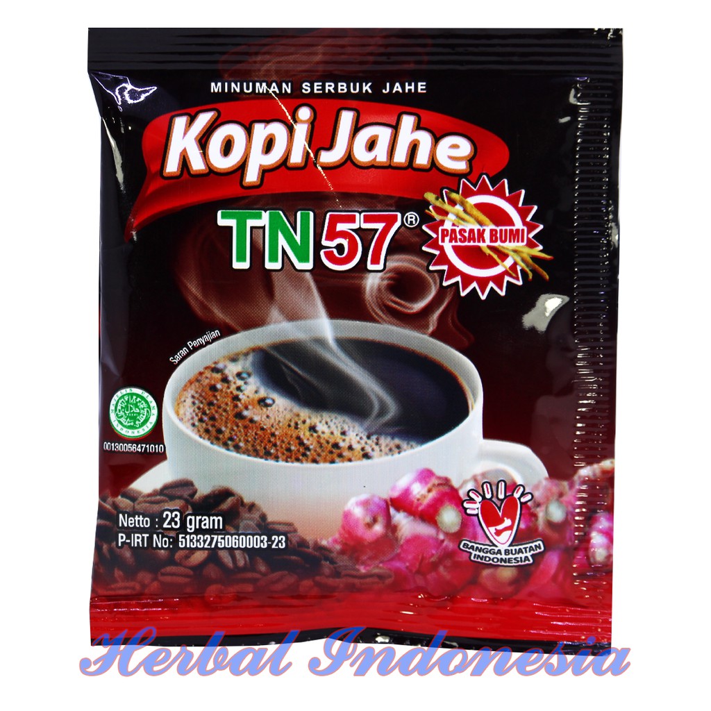 Lihat Manfaat Minum Kopi Jahe Tanpa Gula 