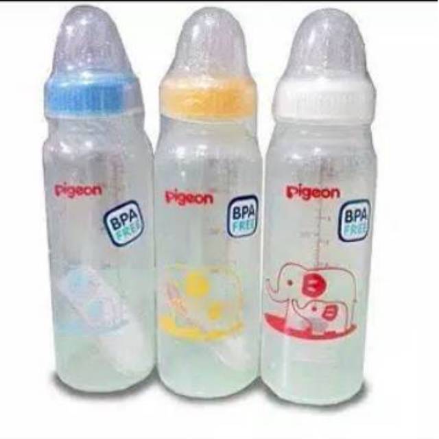 Pigeon botol BPA 240ml