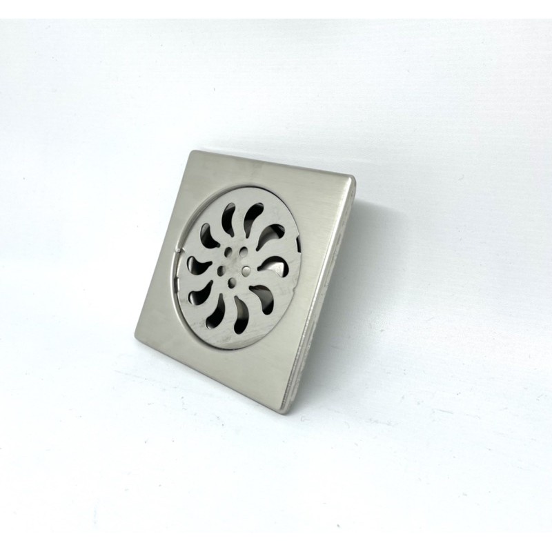 Saringan got kamar mandi / afur lantai kamar mandi / afur kamar mandi stainless flo