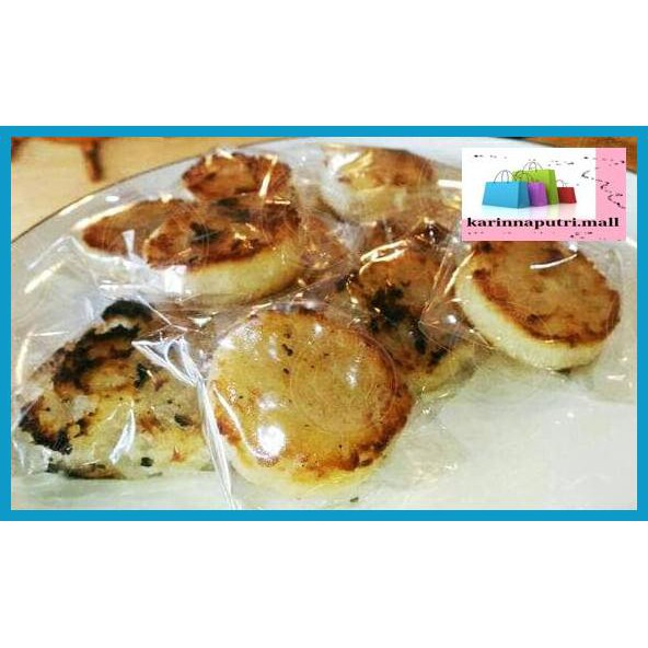 

E5Ewsfg- Wingko Babat Lumba2 Khas Semarang ( Original / Kelapa ) - Oleh2 / Kue - Original Kelapa