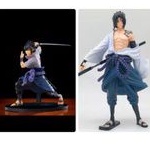 sasuke vibration star figure naruto