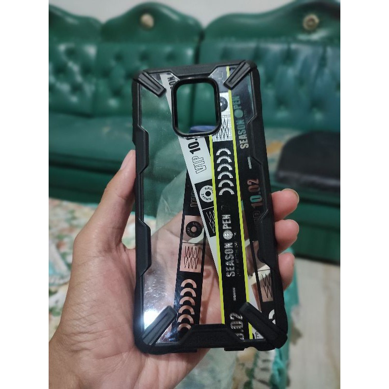 case ringke redmi note 9 pro