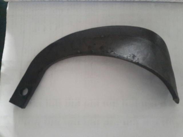 Pisau Rotary Yzc Hand Traktor Yanmar