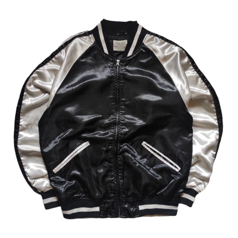 Future Bullet Varsity Silk