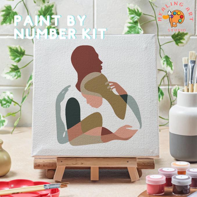 

TERMURAH Paint by number lukisan faceart wajah ver 1 canvas 20x20 cm/CAT AKRILIK SET/CAT AKRILIK SET 24 WARNA/CAT AKRILIK PASTEL/CAT AIR/CAT AIR LUKIS SET/CAT AIR GIOTTO/KUAS LUKIS 1 SET/KUAS LUKIS KECIL/KUAS LUKIS LENGKAP/KANVAS LUKIS/KANVAS LUKIS