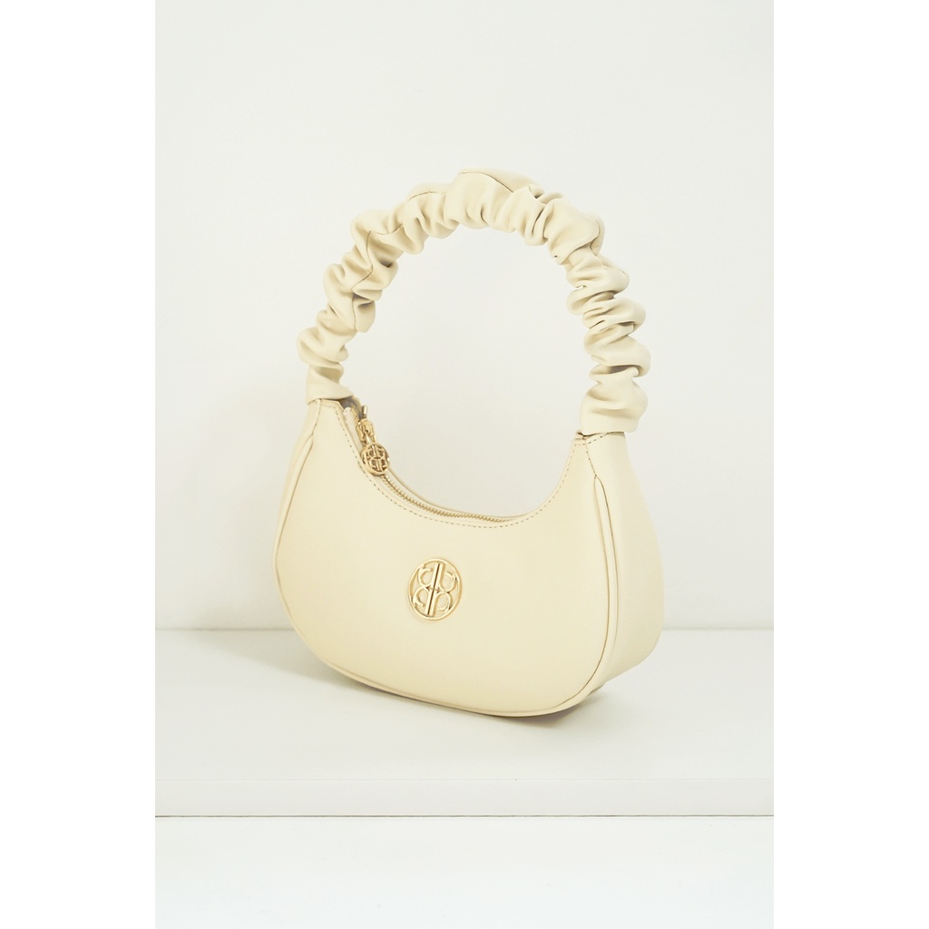 Nada Puspita - Naraya Bag - Vanilla
