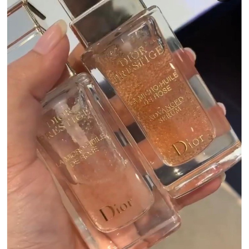 SERUM DIOR PRESTIGE