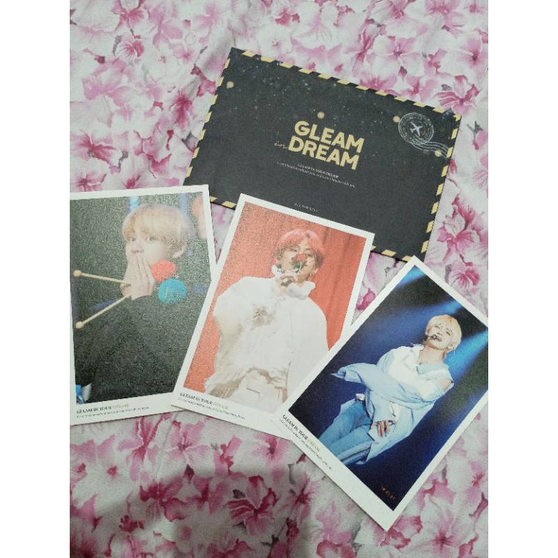 PC TAEHYUNG :  PC Taehyung by Fansite Nuna V
