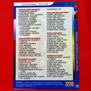 KASET MP4 VIDEO MUSIK LAGU DIDI KEMPOT NEW PALLAPA KASET MP4 VIDEO MUSIK LAGU DIDI KEMPOT NEW PALLAPA