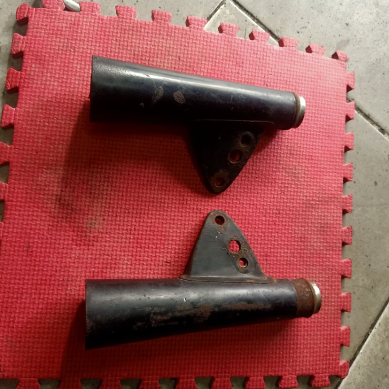 kupingan lampu honda cb original