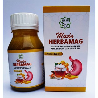 

HERBAMAG