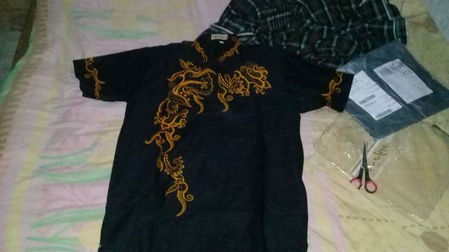 Hem Hitam Manis Lz2506 Katun Primisima