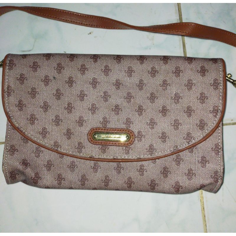 tas wanita piere cardin