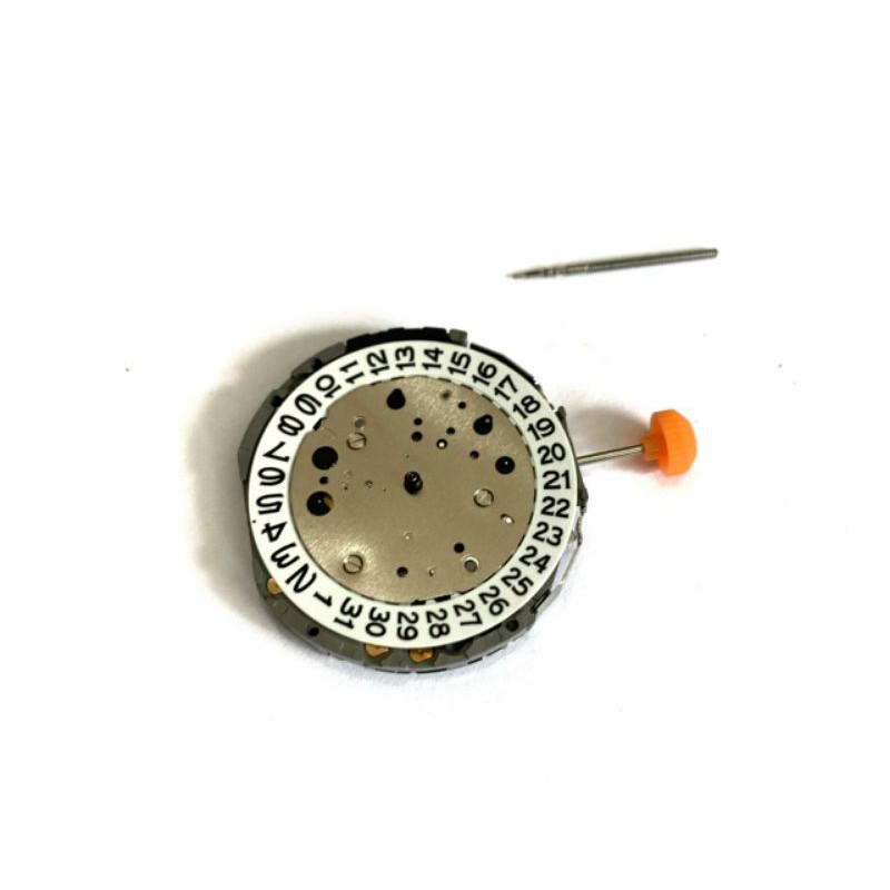 Mesin jam tangan original miyota JS25 berkulaitas