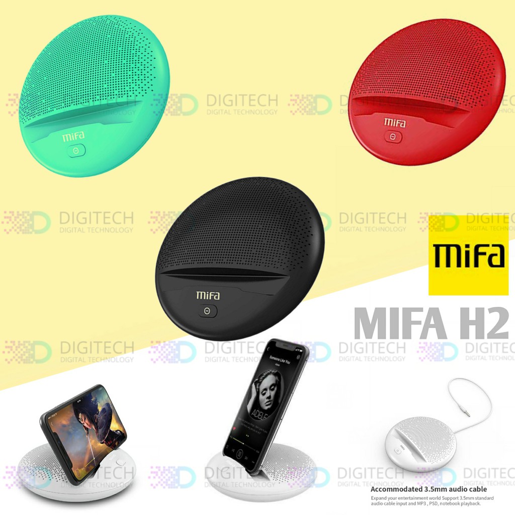 xiaomi mifa h2